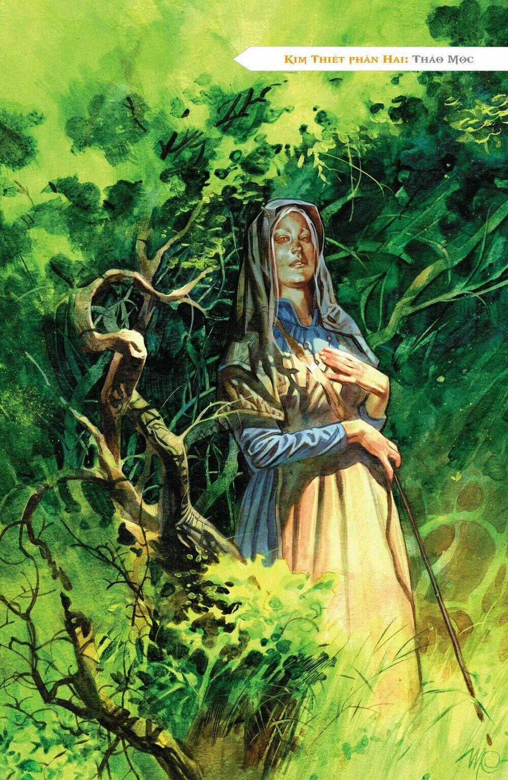 Northlanders - Chapter 31 - Trang 2