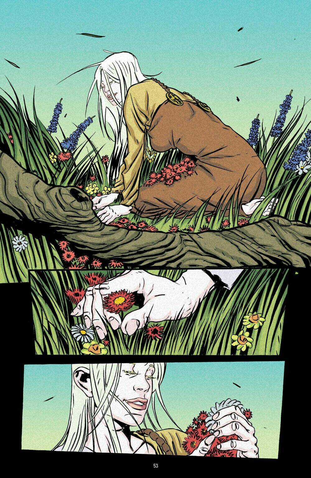 Northlanders - Chapter 31 - Trang 3