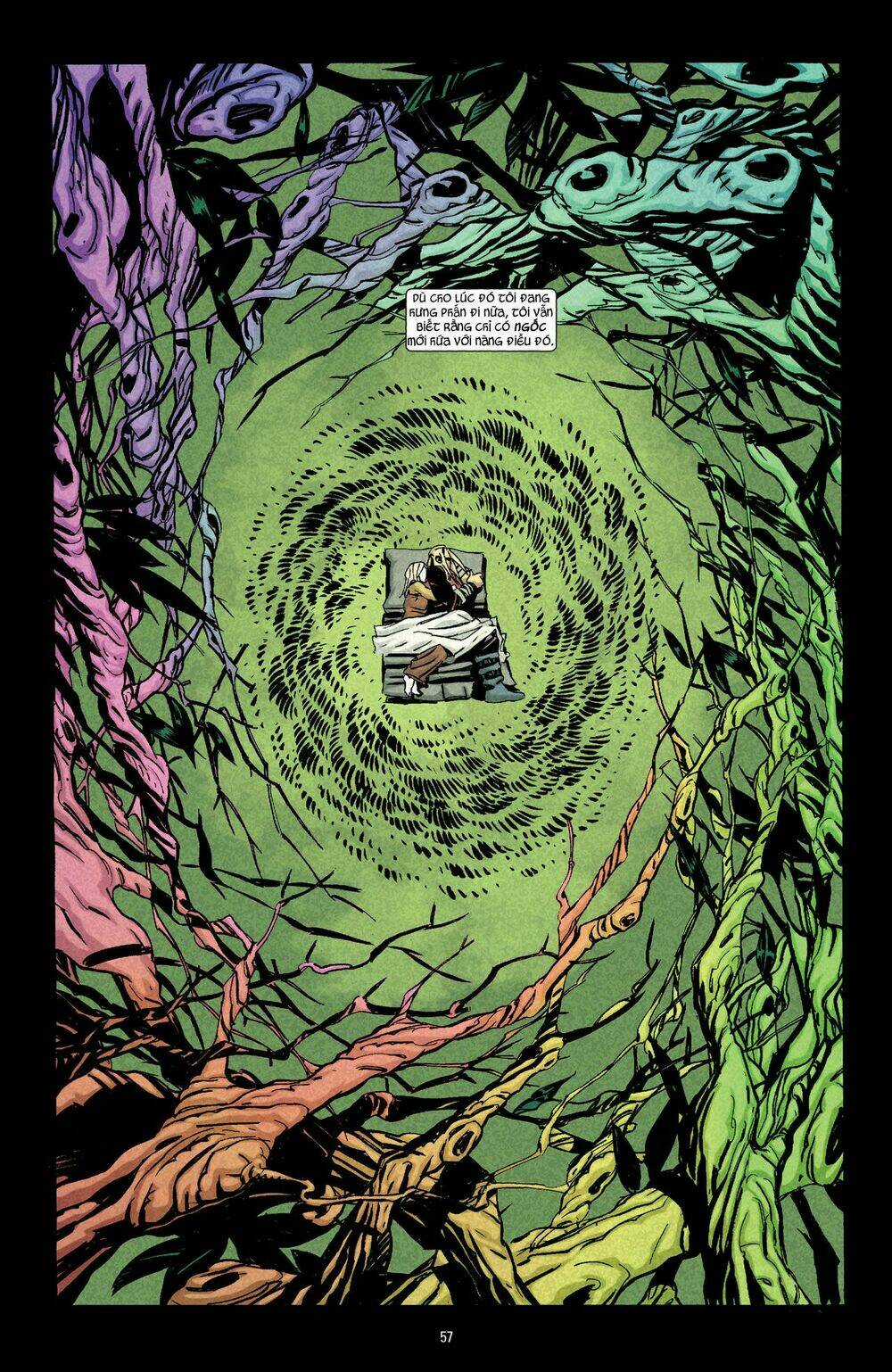 Northlanders - Chapter 31 - Trang 7