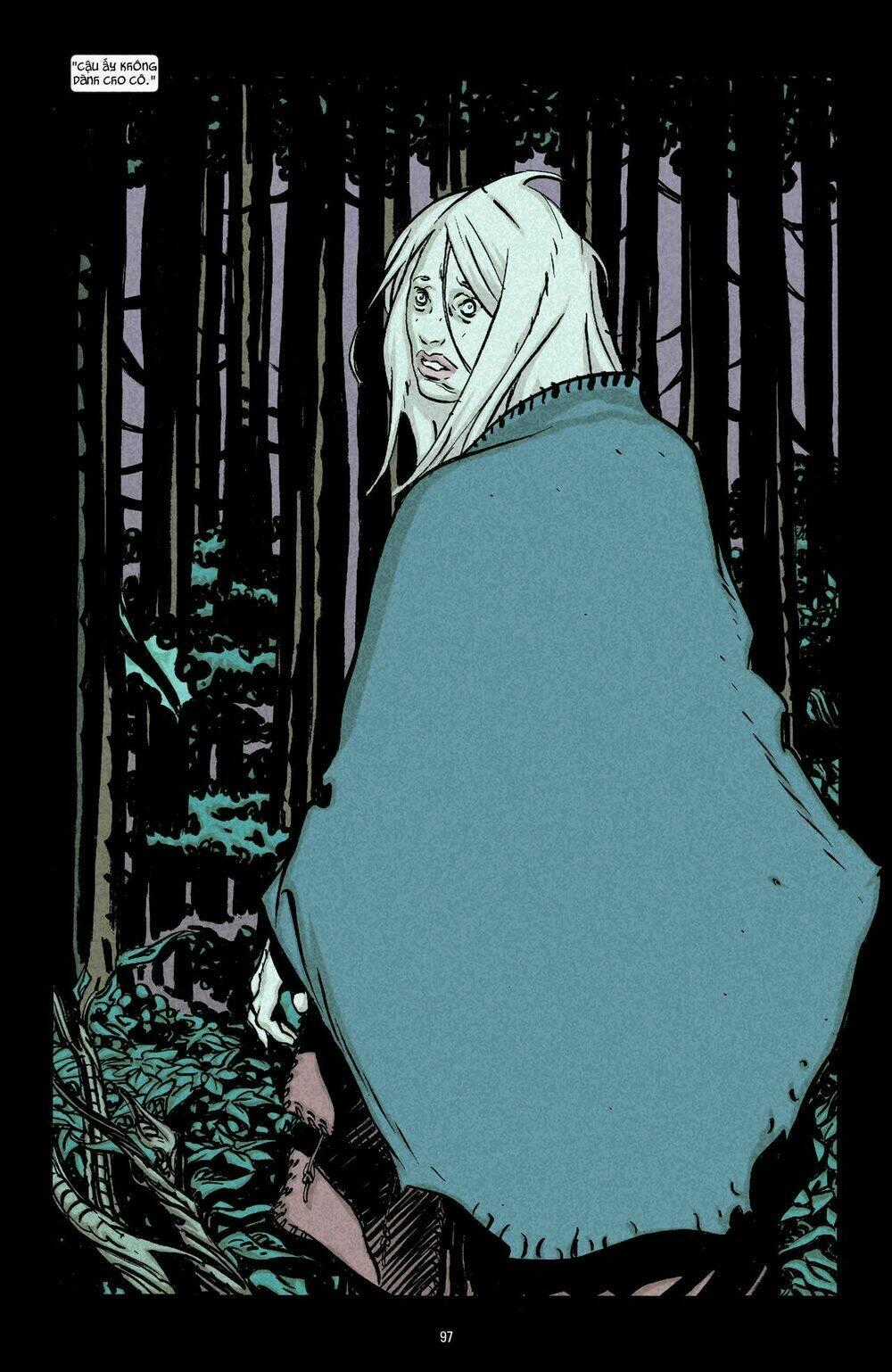 Northlanders - Chapter 32 - Trang 24