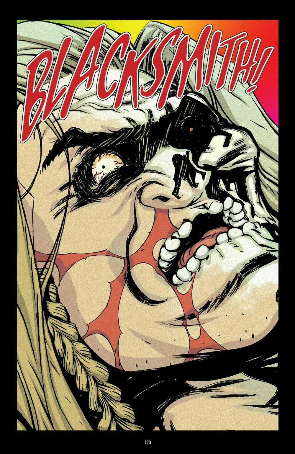 Northlanders - Chapter 33 - Trang 24