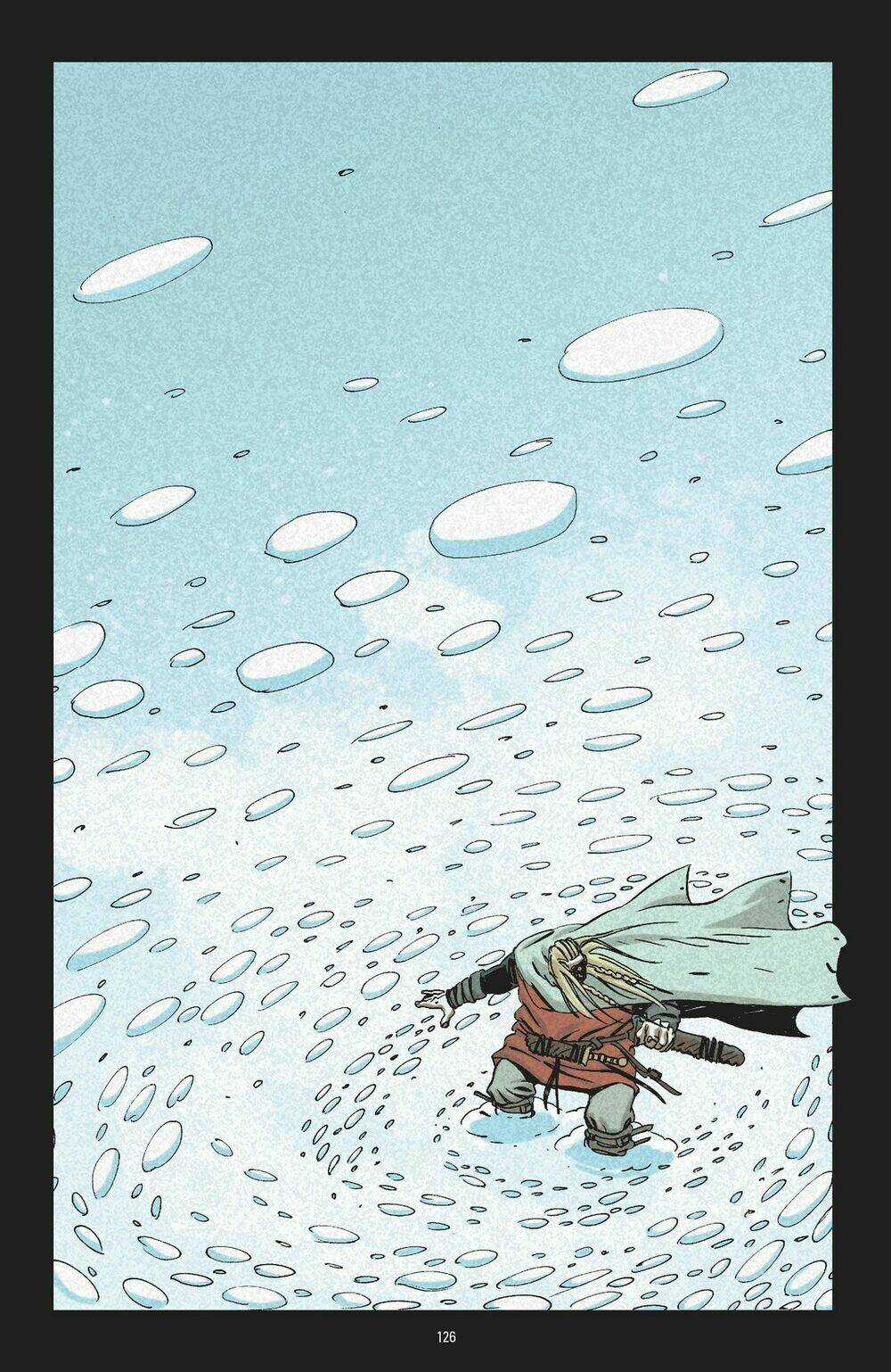 Northlanders - Chapter 34 - Trang 7