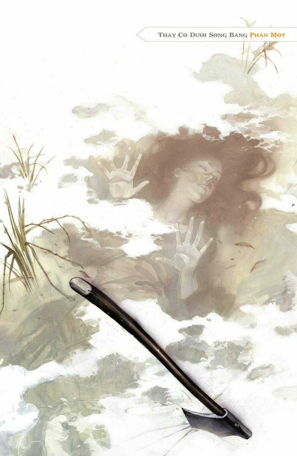 Northlanders - Chapter 35 - Trang 2