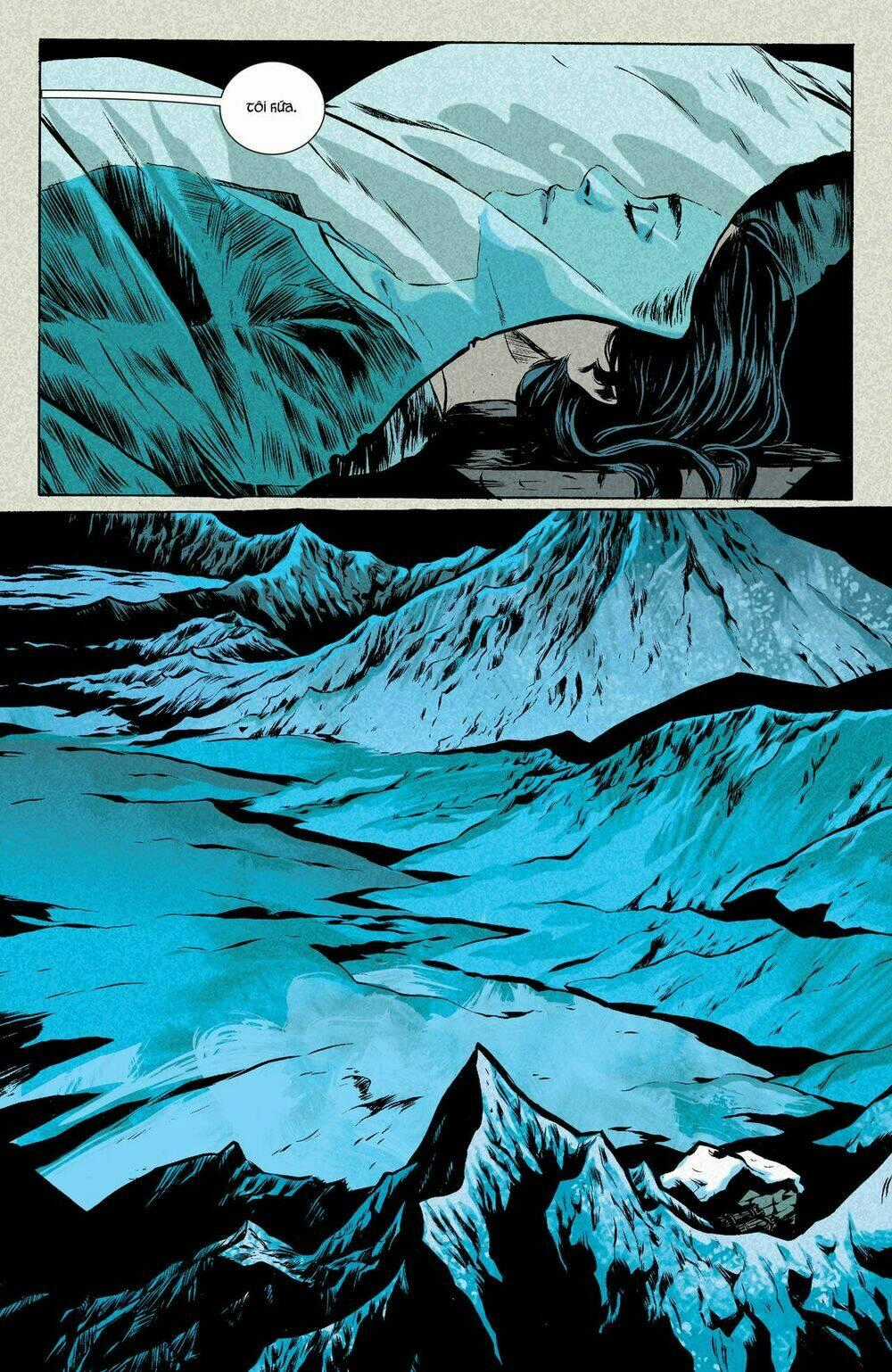 Northlanders - Chapter 35 - Trang 23