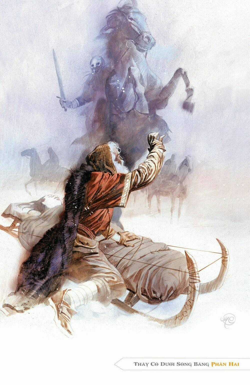 Northlanders - Chapter 36 - Trang 2