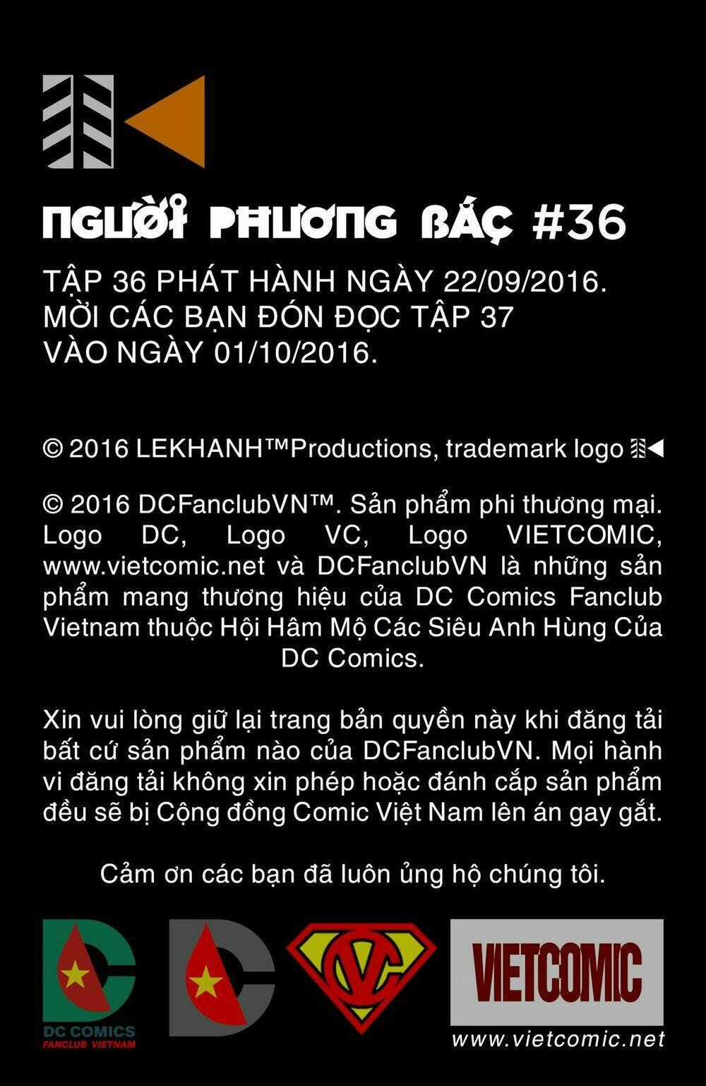 Northlanders - Chapter 36 - Trang 25