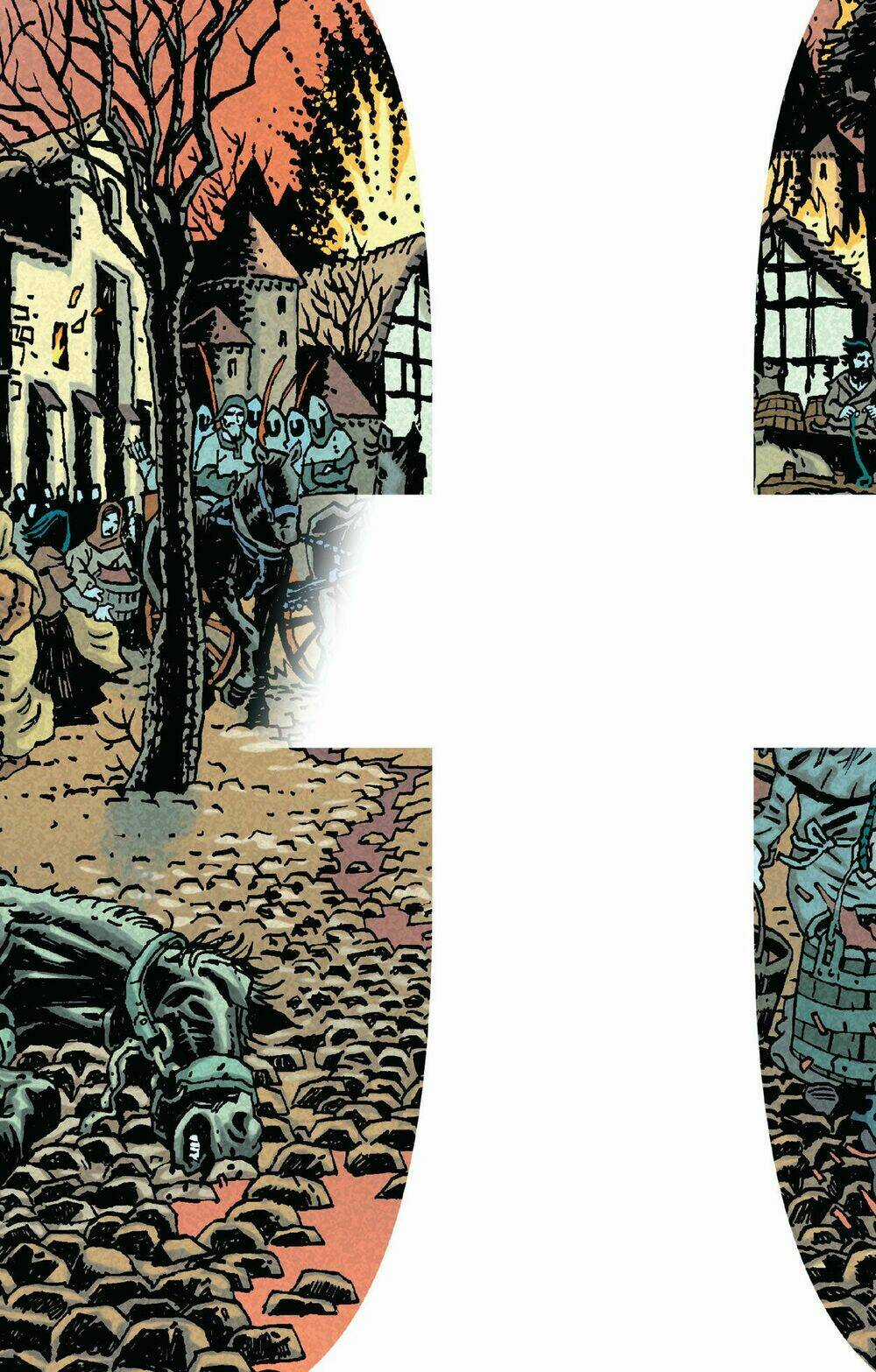 Northlanders - Chapter 37 - Trang 3