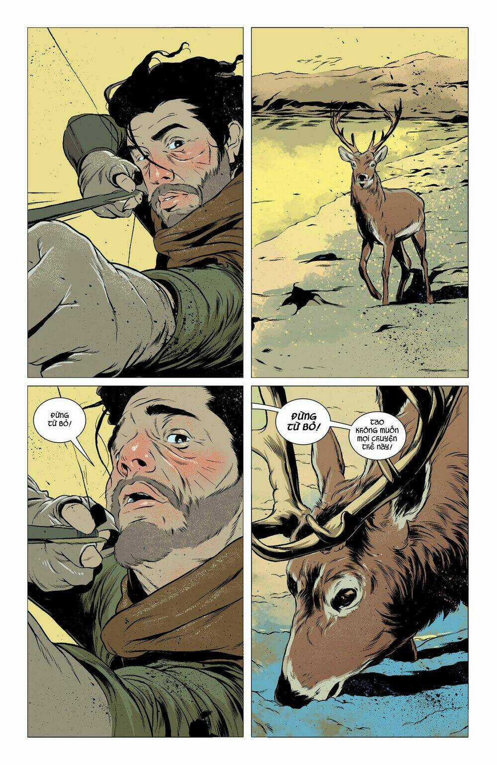 Northlanders - Chapter 40 - Trang 22