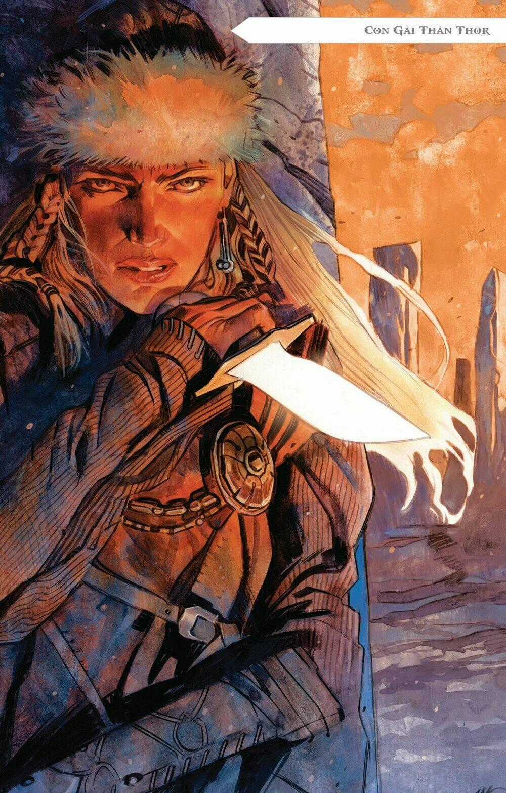 Northlanders - Chapter 41 - Trang 2