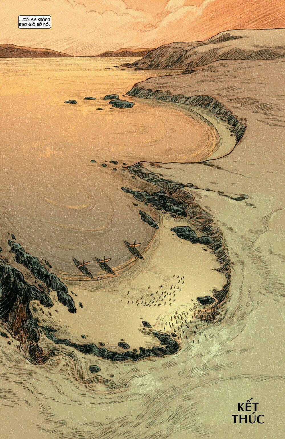 Northlanders - Chapter 41 - Trang 23