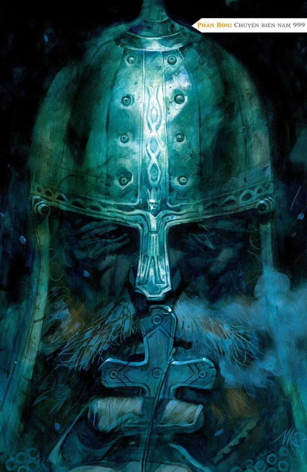 Northlanders - Chapter 45 - Trang 2