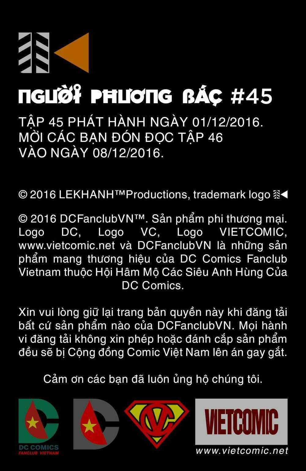 Northlanders - Chapter 45 - Trang 23