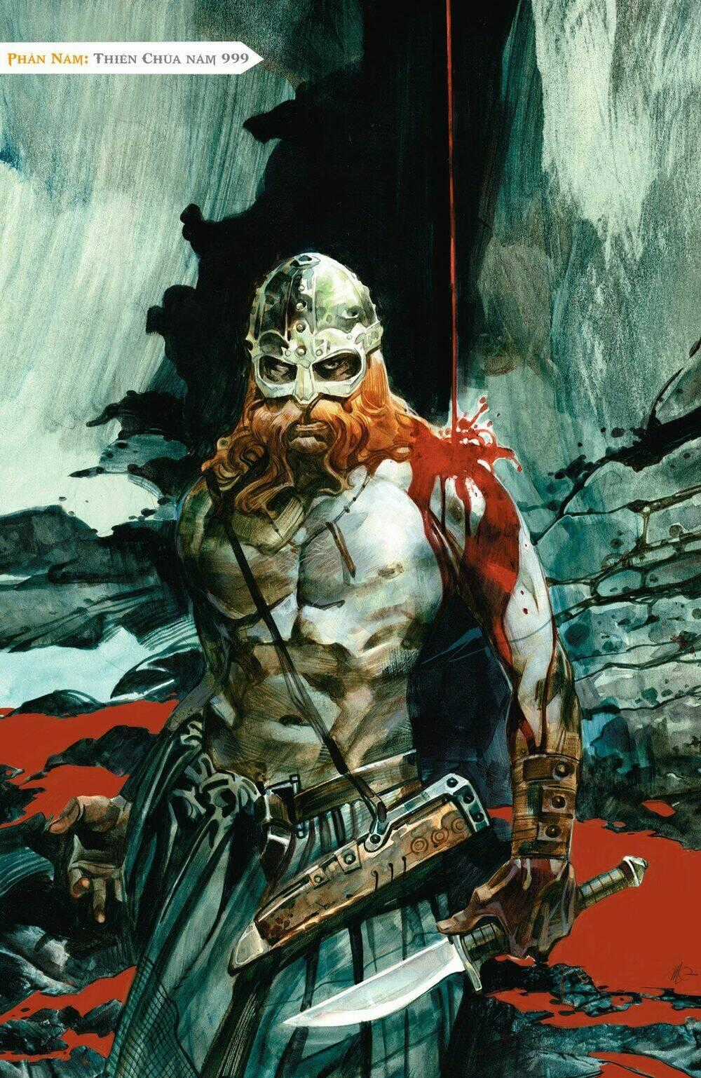 Northlanders - Chapter 46 - Trang 2