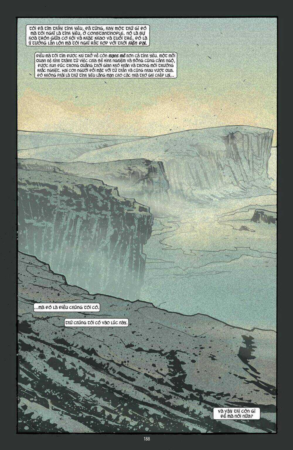 Northlanders - Chapter 8 - Trang 16