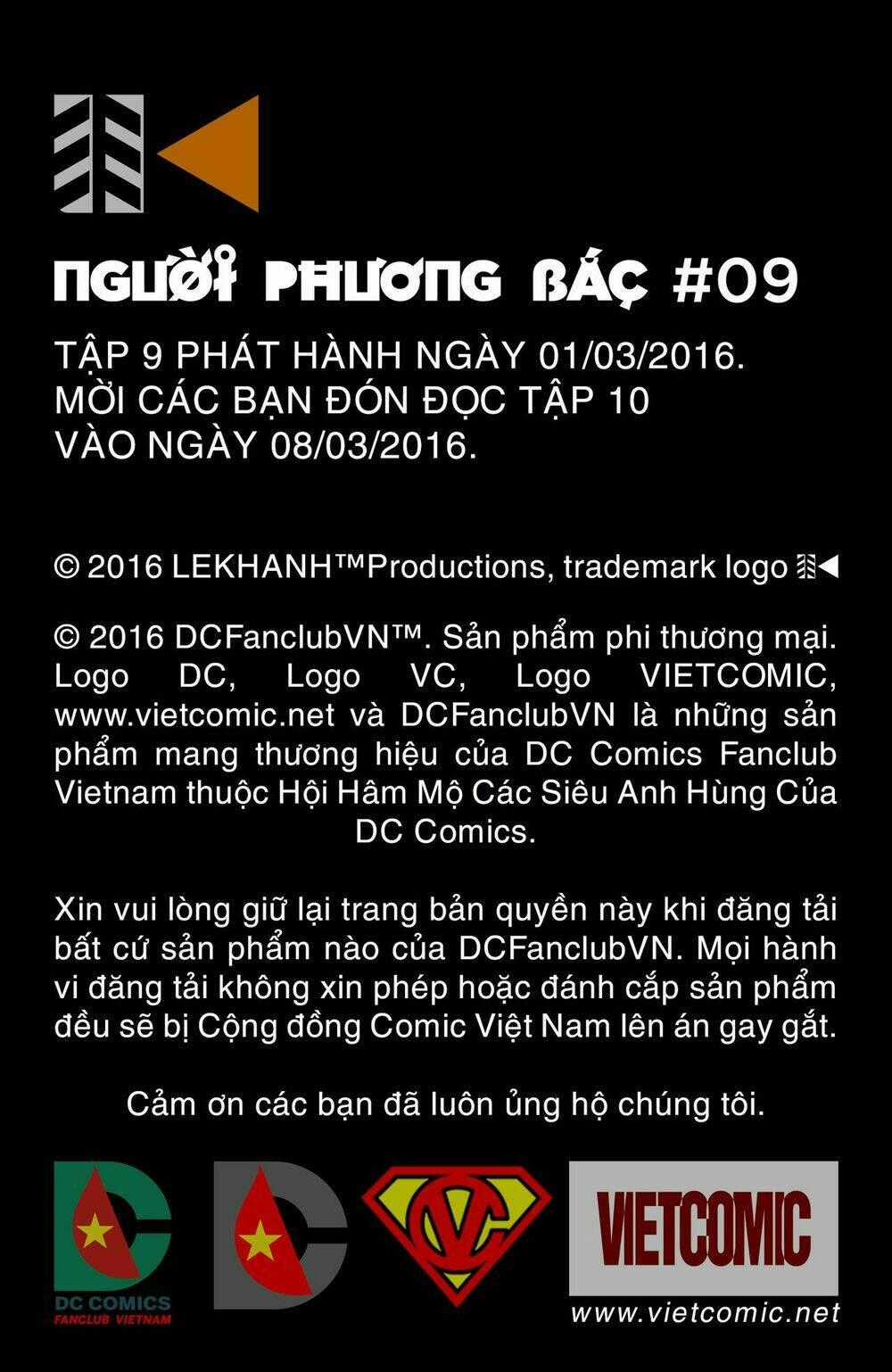 Northlanders - Chapter 9 - Trang 25