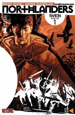 Đọc truyện Northlanders