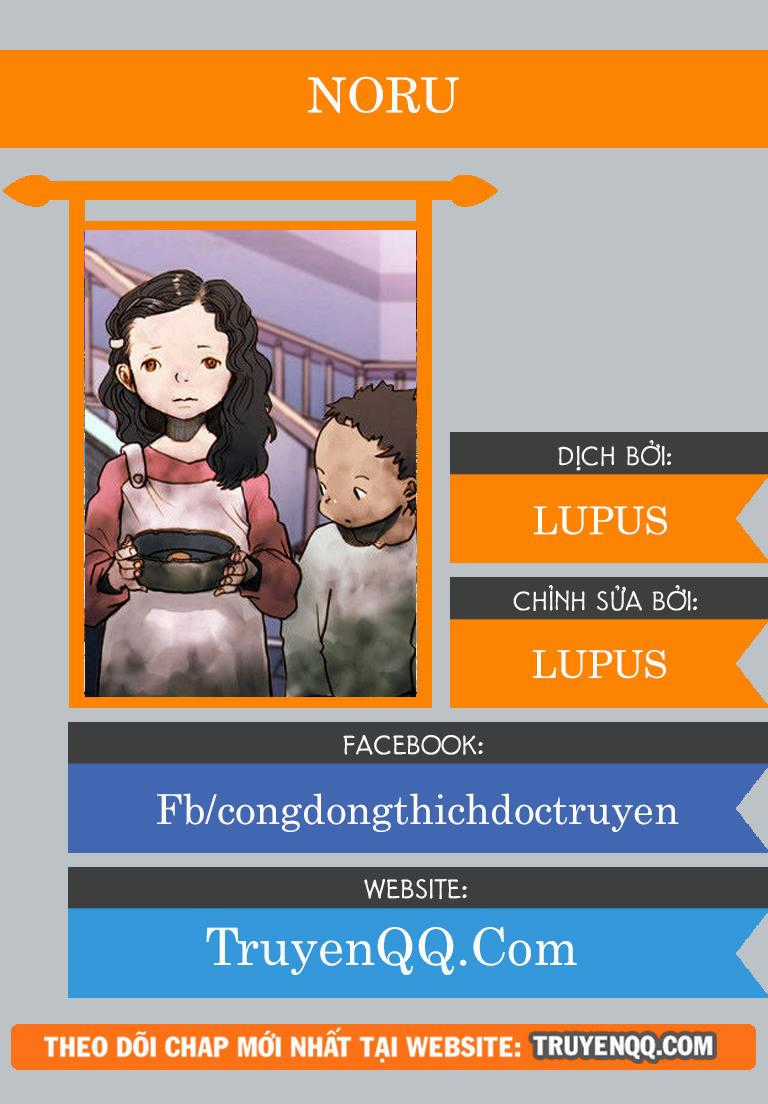 Noru - Chương 1 - Trang 1