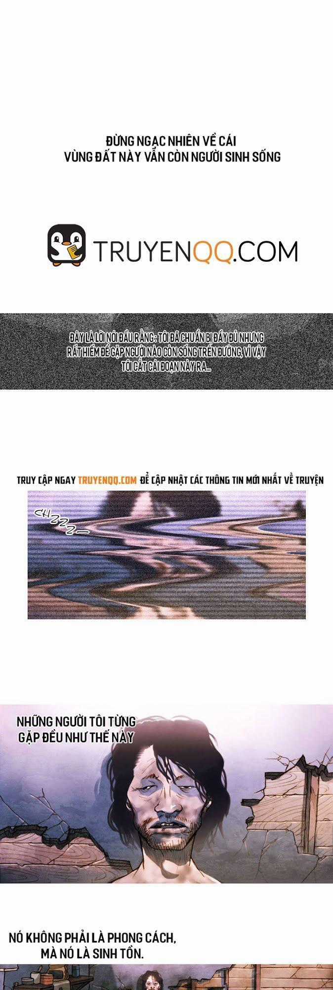 Noru - Chương 1 - Trang 2