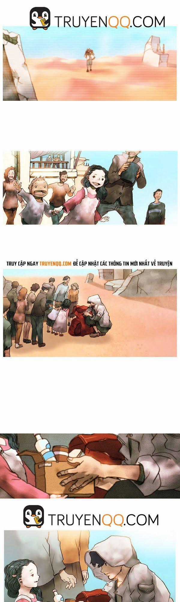 Noru - Chương 1 - Trang 11