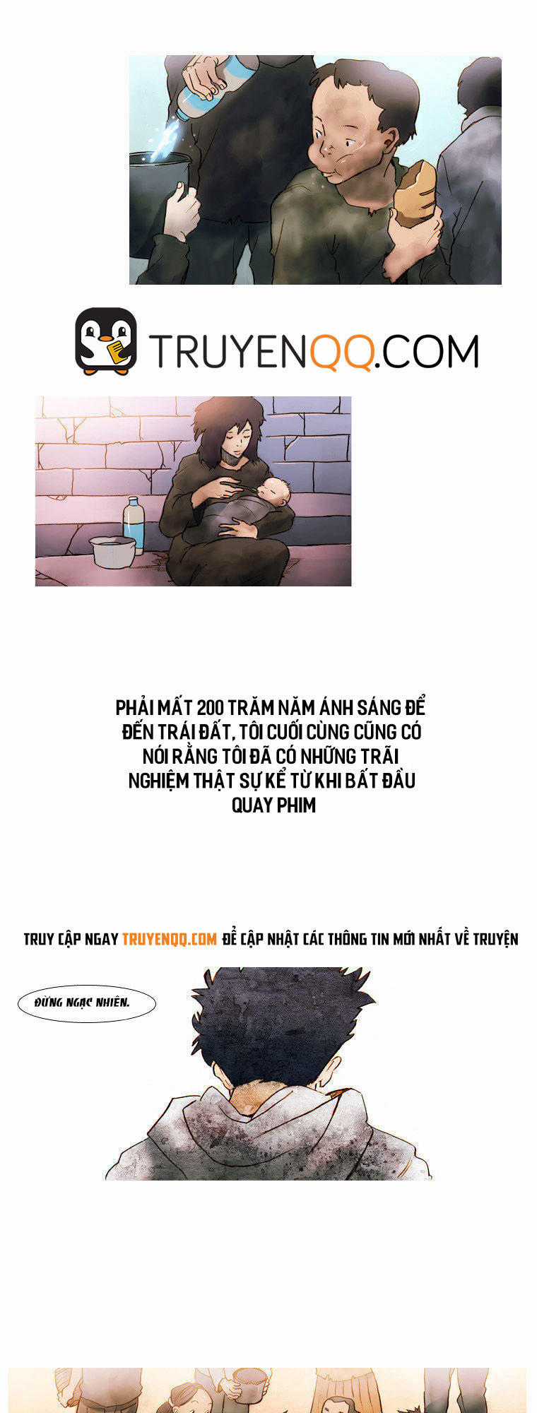 Noru - Chương 1 - Trang 14