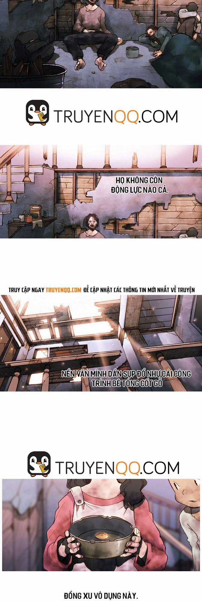 Noru - Chương 1 - Trang 3