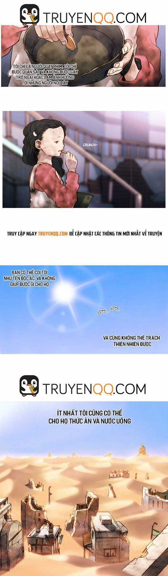 Noru - Chương 1 - Trang 5