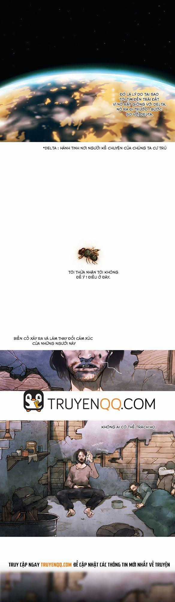 Noru - Chương 1 - Trang 9