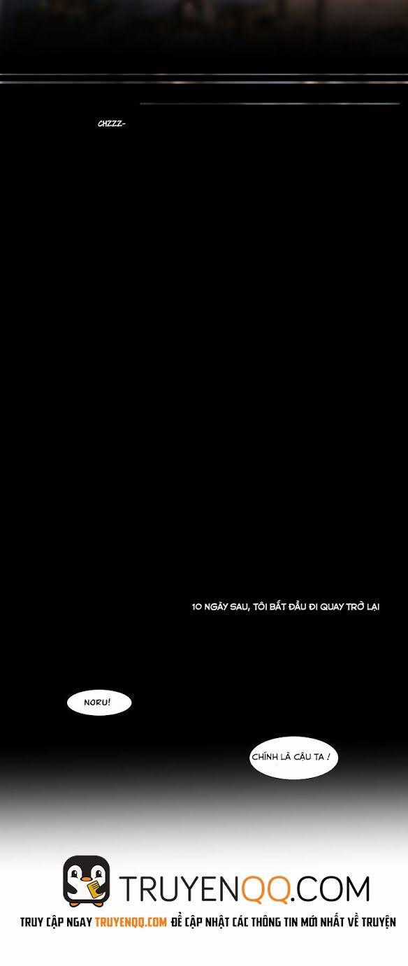 Noru - Chương 1 - Trang 10