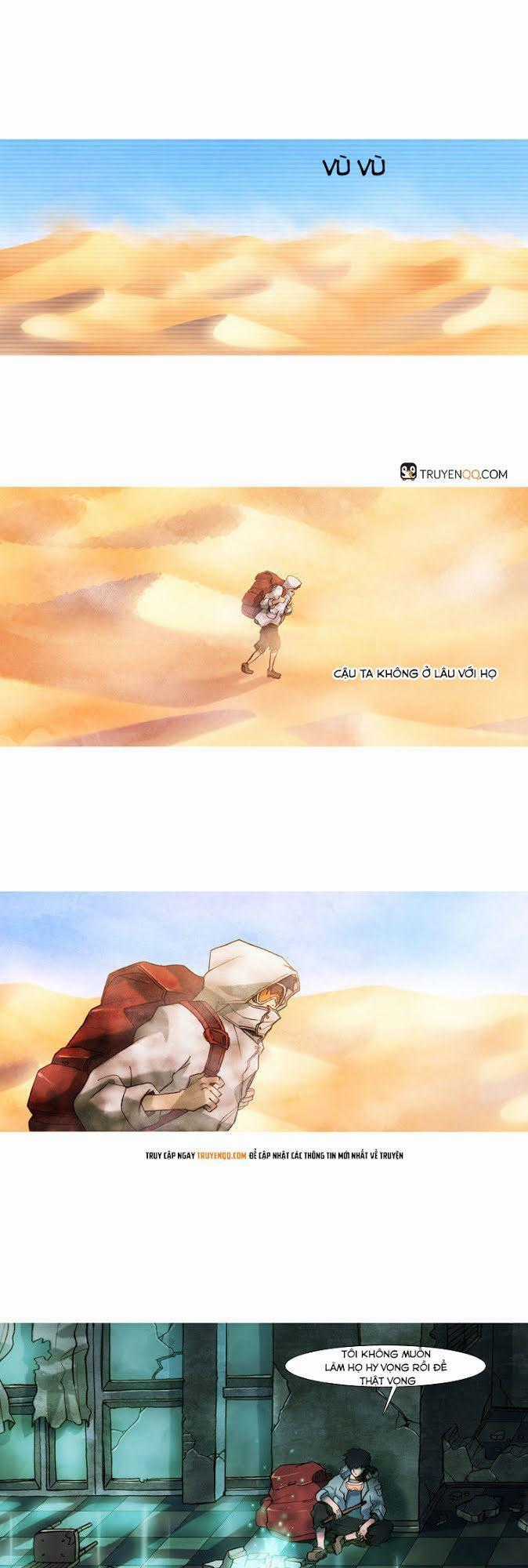 Noru - Chương 2 - Trang 2