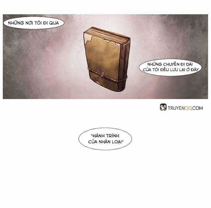 Noru - Chương 2 - Trang 4