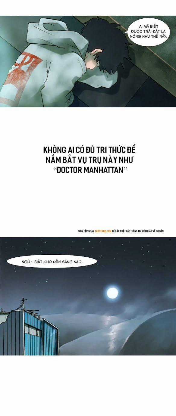 Noru - Chương 2 - Trang 10