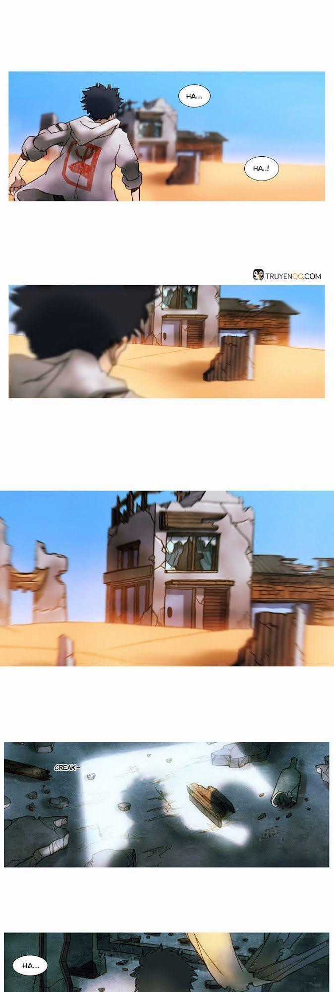 Noru - Chương 3 - Trang 2