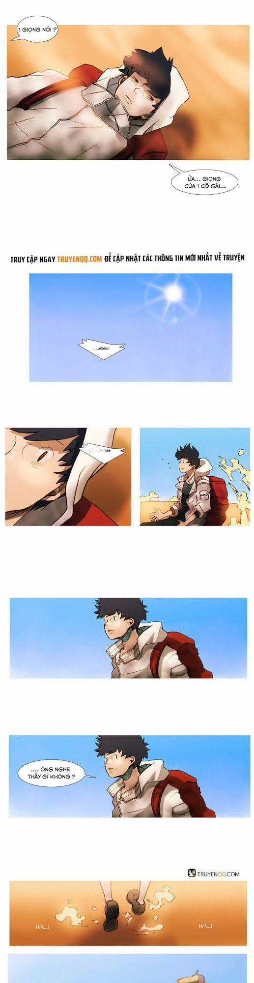 Noru - Chương 3 - Trang 12