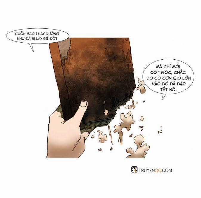 Noru - Chương 3 - Trang 4