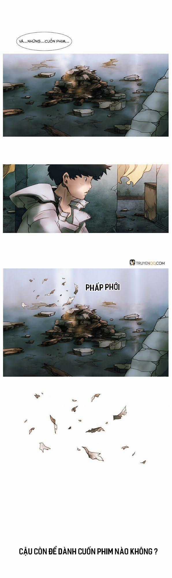 Noru - Chương 3 - Trang 5