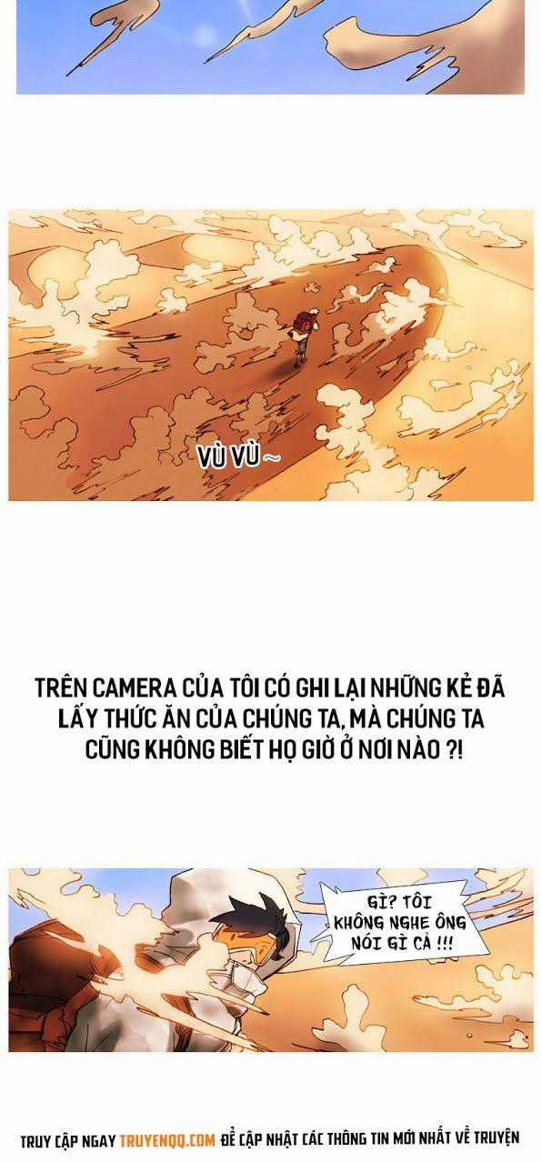 Noru - Chương 3 - Trang 7