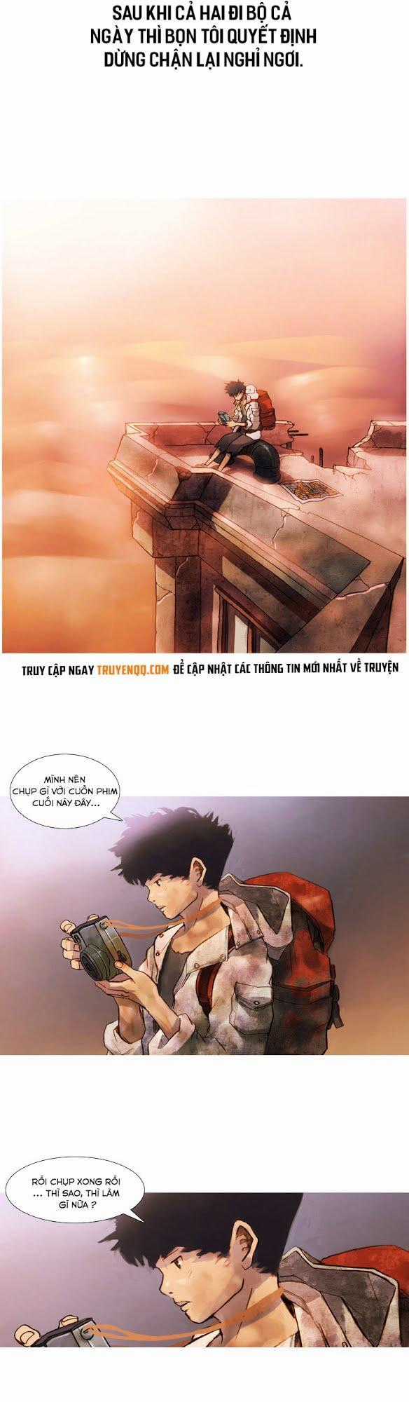 Noru - Chương 3 - Trang 9