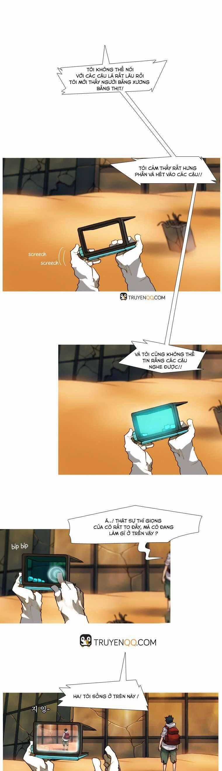 Noru - Chương 4 - Trang 2