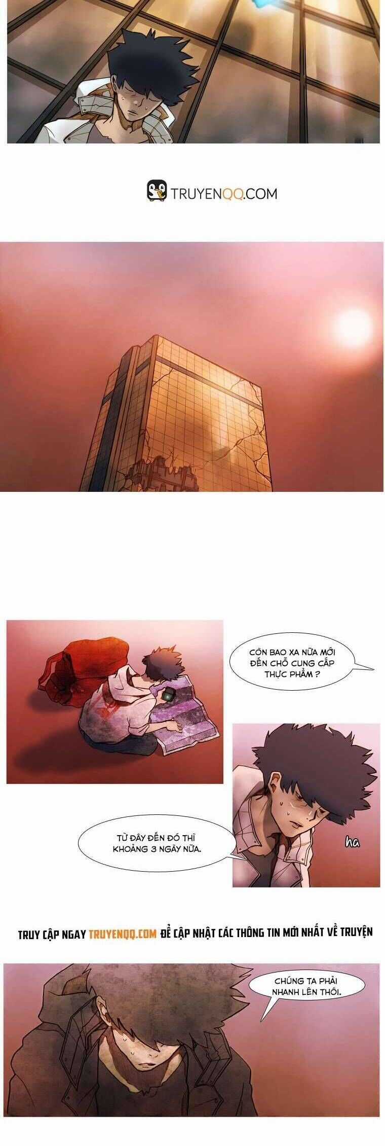 Noru - Chương 4 - Trang 12