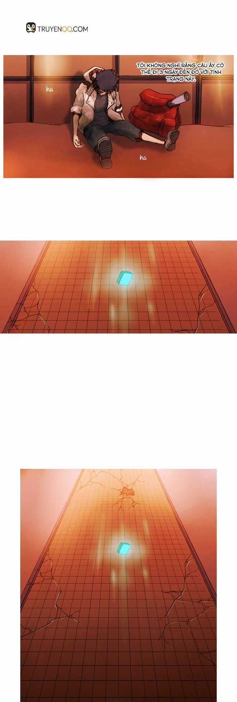 Noru - Chương 4 - Trang 13