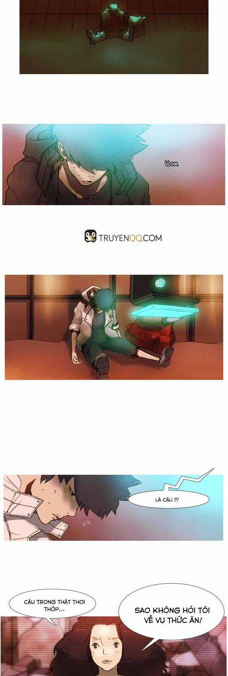 Noru - Chương 4 - Trang 14