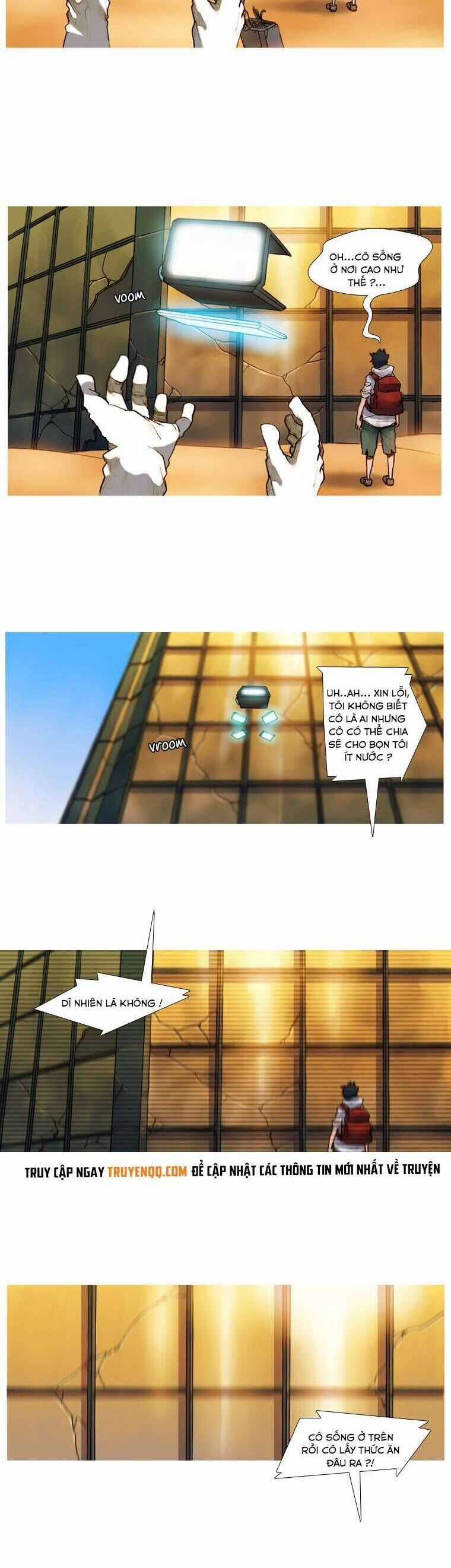 Noru - Chương 4 - Trang 3