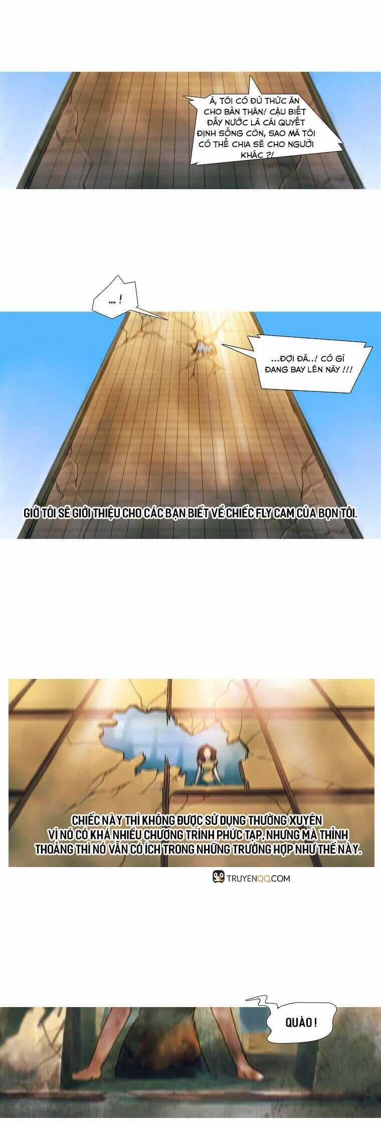 Noru - Chương 4 - Trang 4