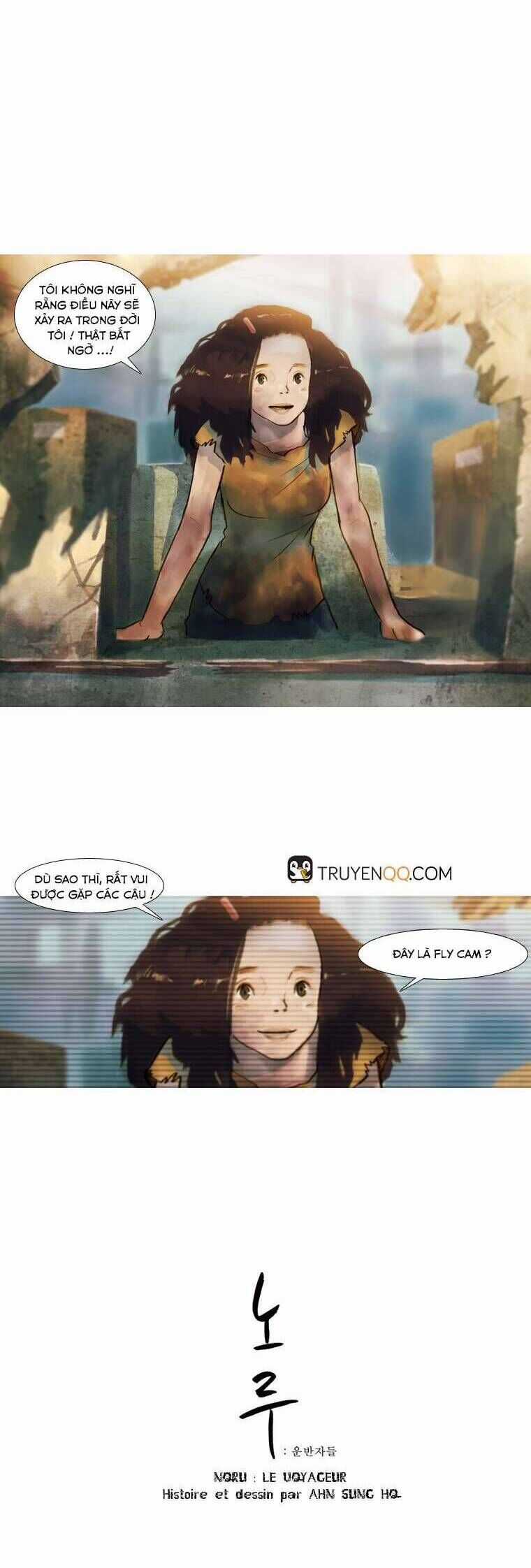 Noru - Chương 4 - Trang 5