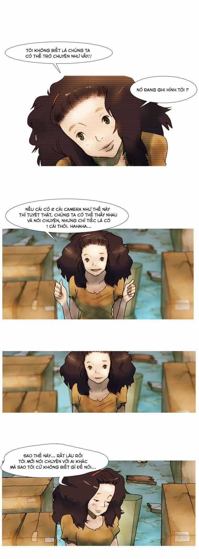 Noru - Chương 4 - Trang 7