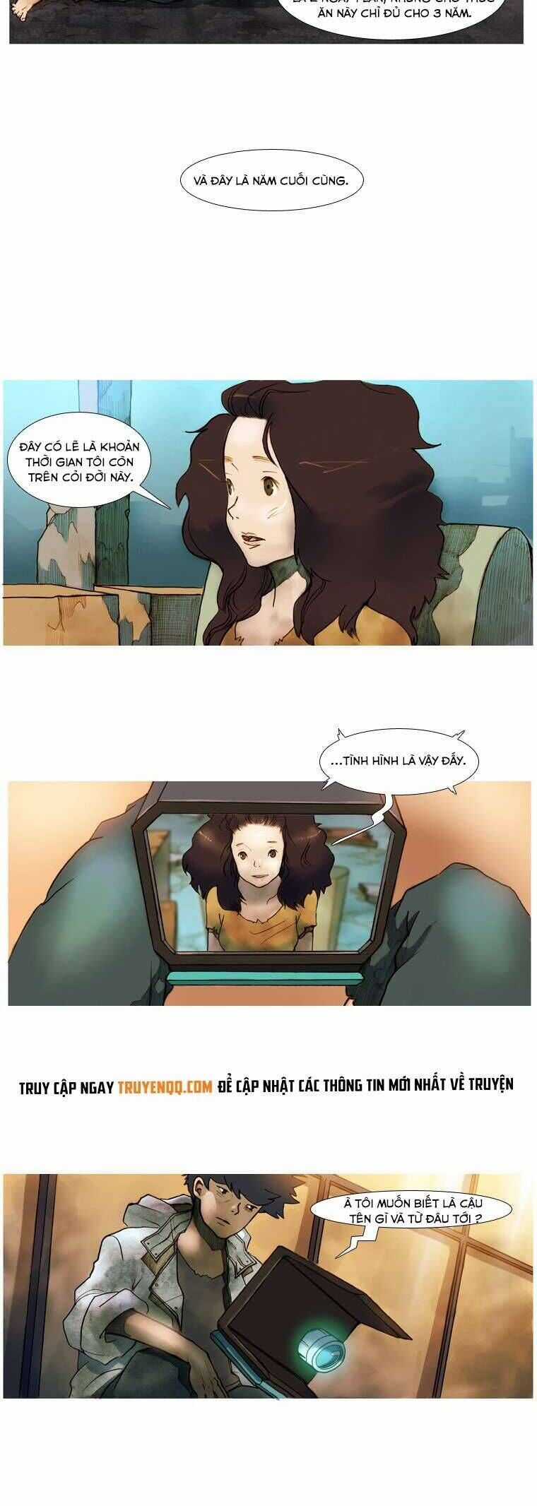 Noru - Chương 4 - Trang 9