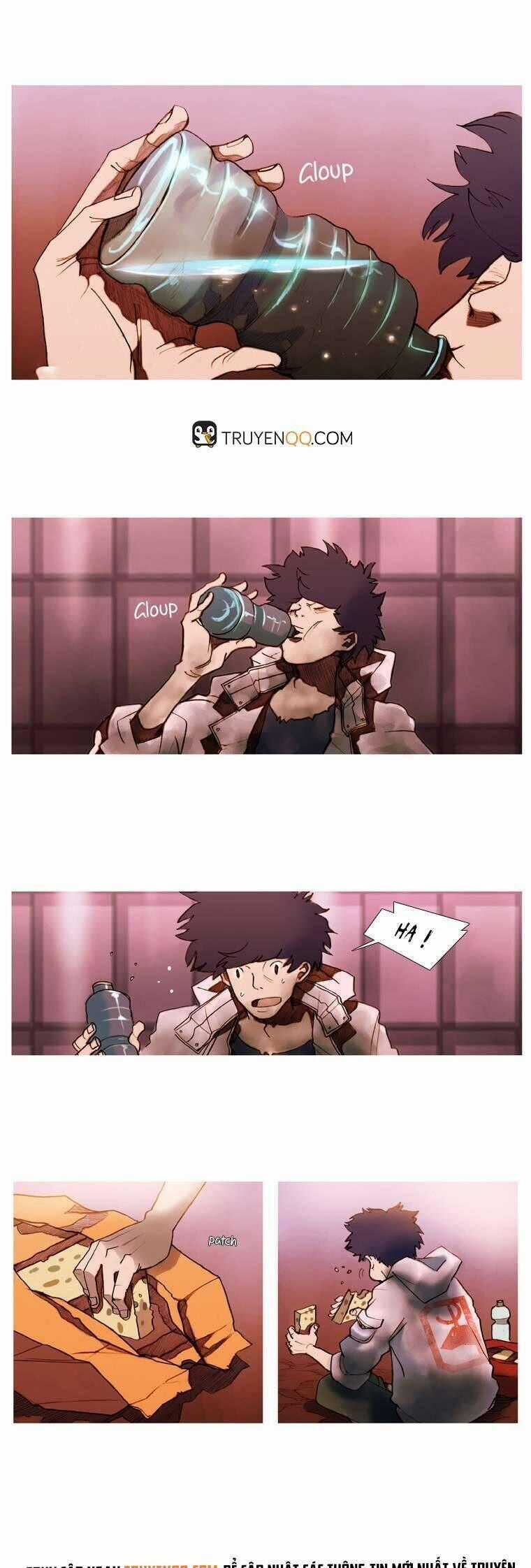 Noru - Chương 5 - Trang 2