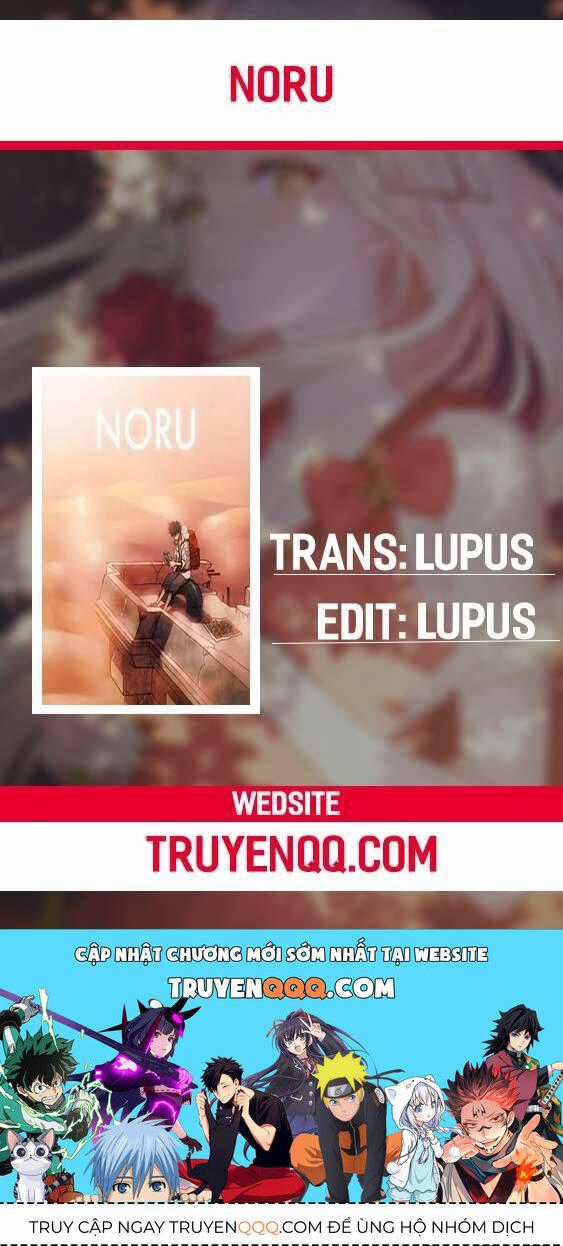 Noru - Chương 5 - Trang 16