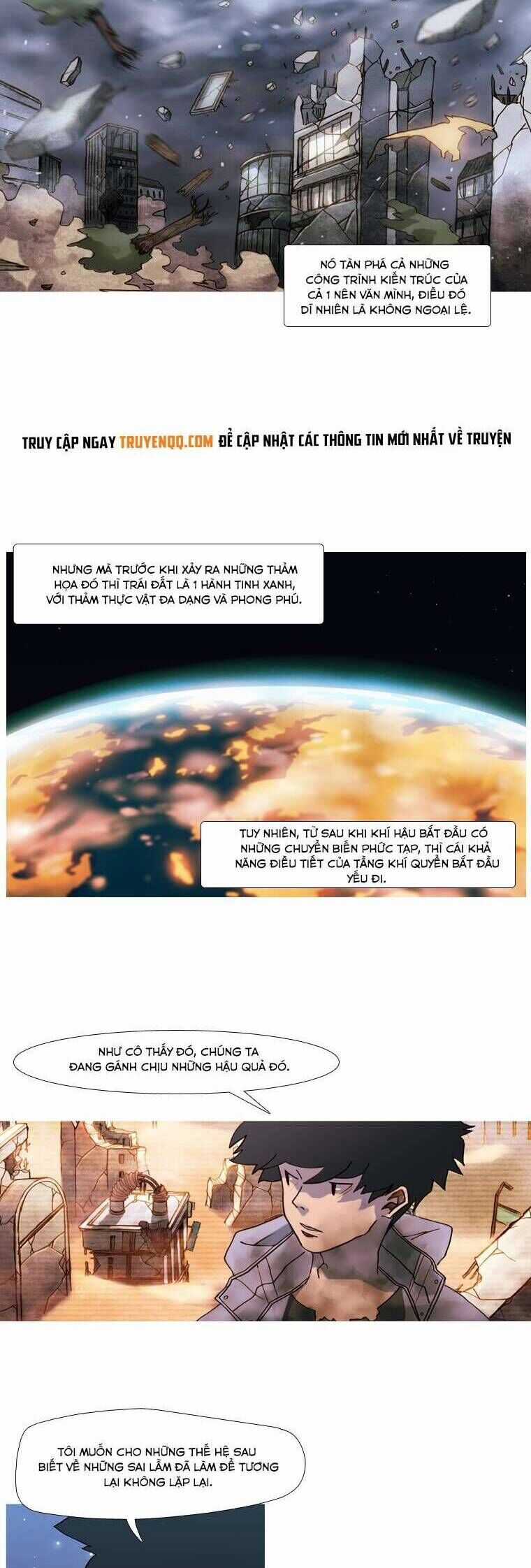 Noru - Chương 5 - Trang 6