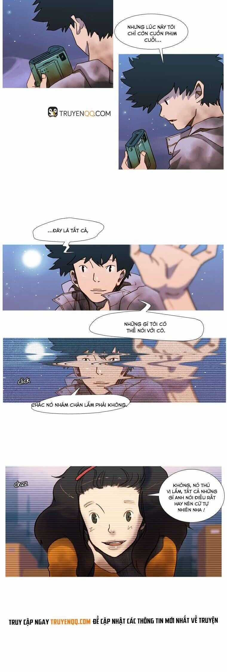 Noru - Chương 5 - Trang 7